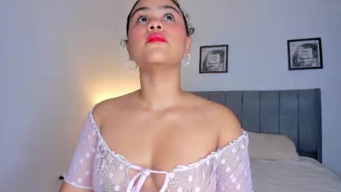 Snapshot of _liastuart1 chatting on July 2026 07:20:01 PM Lia 3 online show from July 2026 07:20:01 PM