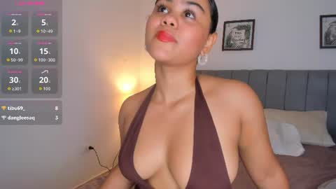 Snapshot of _liastuart1 chatting on July 2026 04:22:01 PM Lia 3 online show from July 2026 04:22:01 PM