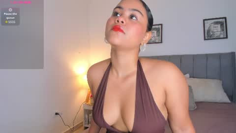 Snapshot of _liastuart1 chatting on July 2026 03:03:01 PM Lia 3 online show from July 2026 03:03:01 PM