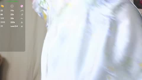 Snapshot of _lightmyfire chatting on January 2025 07:56:02 PM Salome   Lovense always on from 5 tk   My content and your custom requests  online show from January 2025 07:56:02 PM