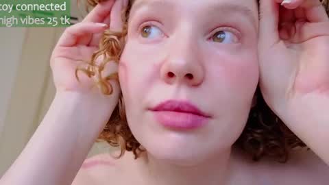 Snapshot of _lightmyfire chatting on March 2025 07:56:01 PM Salome   Lovense always on from 5 tk   My content and your custom requests  online show from March 2025 07:56:01 PM