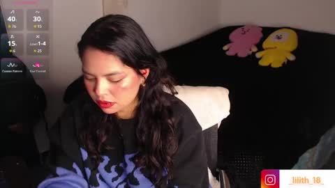 Lili  online show from April 2026 03:04:02 AM