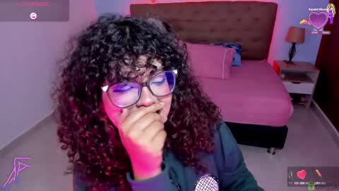 Snapshot of _lilly_miller chatting on October 2025 08:51:02 PM Liily online show from October 2025 08:51:02 PM