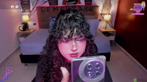 Snapshot of _lilly_miller chatting on October 2025 09:26:02 PM Liily online show from October 2025 09:26:02 PM