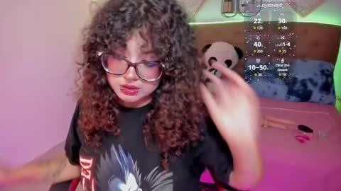 Snapshot of _lilly_miller chatting on November 2025 06:56:02 PM Liily online show from November 2025 06:56:02 PM