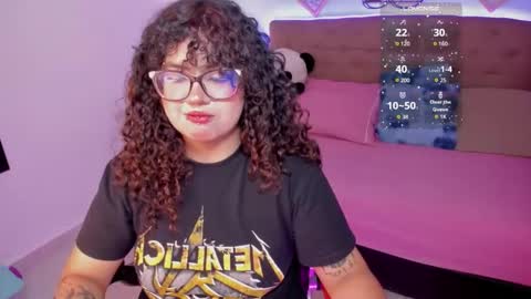 Snapshot of _lilly_miller chatting on November 2025 09:02:01 PM Liily online show from November 2025 09:02:01 PM