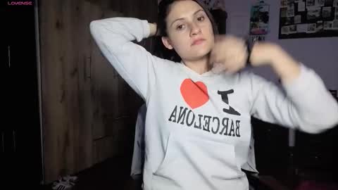 Lindasy online show from February 2026 05:15:01 AM