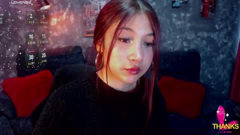   linrose   online show from April 2026 05:39:01 PM