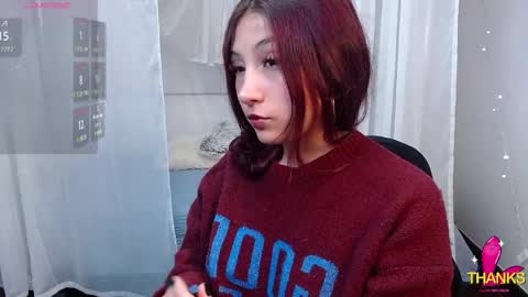   linrose   online show from April 2026 07:28:02 PM