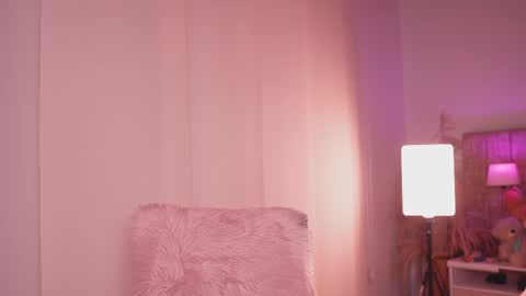 Lissana online show from November 2025 08:11:01 PM