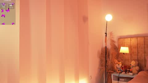 Lissana online show from March 2026 01:39:01 PM