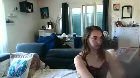 _little_blake online show from April 2026 12:36:01 PM
