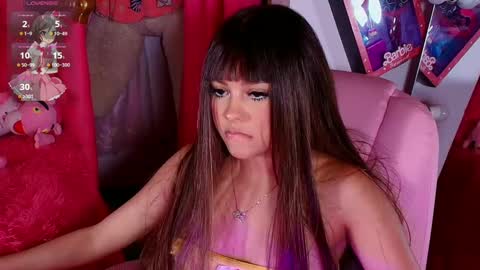 Snapshot of _little_glrl_ chatting on September 2025 08:36:01 AM _little_glrl_ online show from September 2025 08:36:01 AM