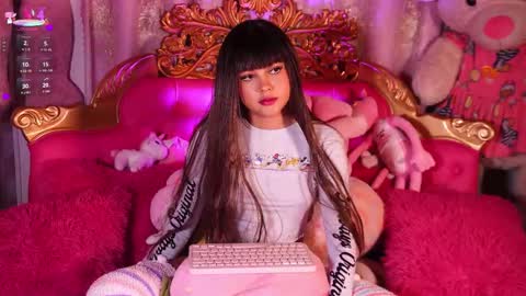 Snapshot of _little_glrl_ chatting on November 2025 10:25:02 AM _little_glrl_ online show from November 2025 10:25:02 AM