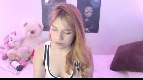 Sofia 3 online show from June 2026 10:56:02 PM