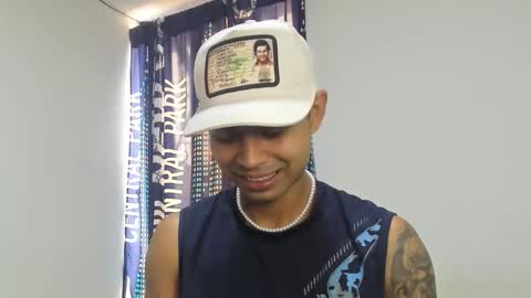 _logan_colton_ online show from October 2025 07:49:02 PM