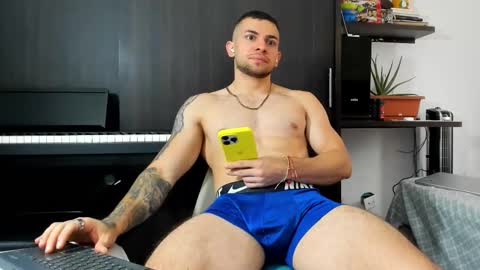 logan online show from February 2026 12:02:01 PM