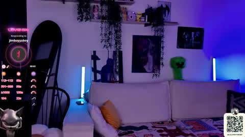 Lolly online show from October 2025 10:33:02 AM