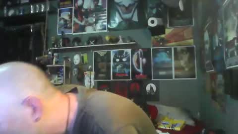 That guy online show from September 2025 07:34:01 AM