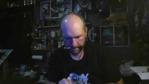 That guy online show from November 2025 04:33:02 AM