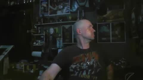 That guy online show from November 2025 07:19:01 AM