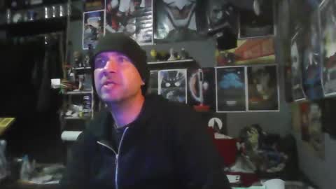 That guy online show from December 2025 04:07:02 AM