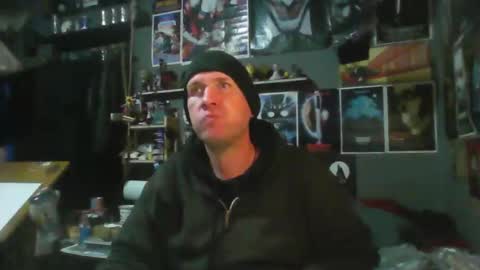 That guy online show from February 2026 04:43:02 AM