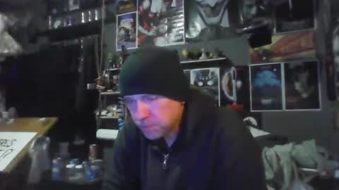 That guy online show from March 2026 04:15:02 AM