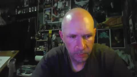 That guy online show from March 2026 04:06:01 AM