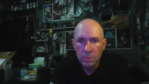 That guy online show from April 2026 04:21:02 AM