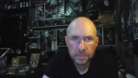 That guy online show from May 2026 06:54:02 AM