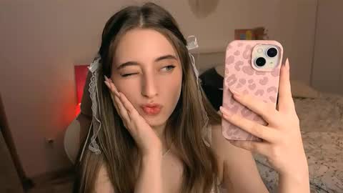 Snapshot of _loveliness_ chatting on November 2025 03:21:01 PM Amanda mandy online show from November 2025 03:21:01 PM