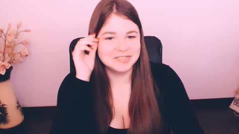 Snapshot of _lovely_mary chatting on September 2025 01:59:01 PM Mary online show from September 2025 01:59:01 PM