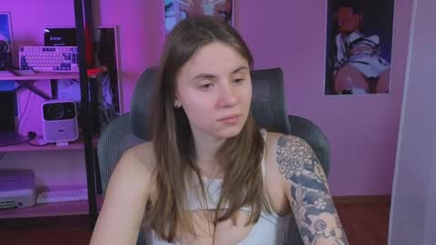 Ann online show from March 2026 08:37:01 PM