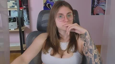 Ann online show from March 2026 08:30:01 PM