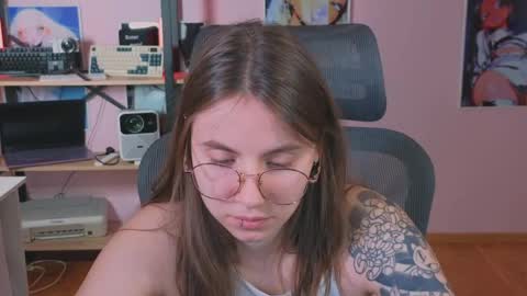 Ann online show from April 2026 08:20:01 PM