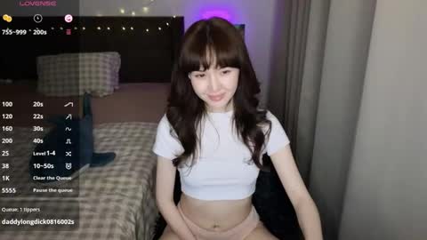 Snapshot of _loverdose_ chatting on April 2026 11:36:02 PM Ask me online show from April 2026 11:36:02 PM