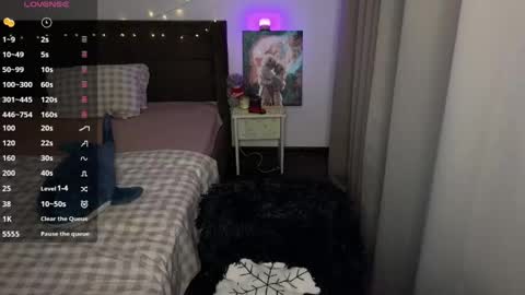 Snapshot of _loverdose_ chatting on April 2026 02:27:02 AM Ask me online show from April 2026 02:27:02 AM