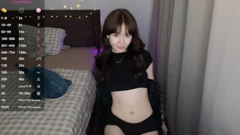 Snapshot of _loverdose_ chatting on May 2026 03:24:02 AM Ask me online show from May 2026 03:24:02 AM
