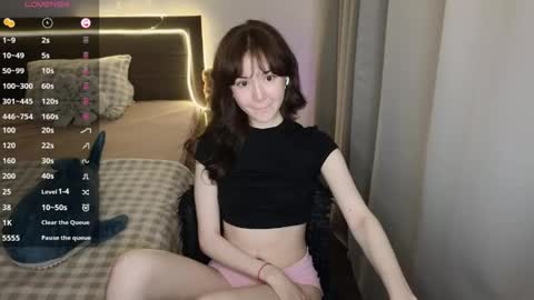 Snapshot of _loverdose_ chatting on May 2026 12:16:02 AM Ask me online show from May 2026 12:16:02 AM