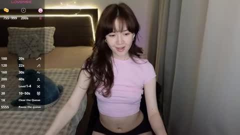Snapshot of _loverdose_ chatting on May 2026 09:55:01 PM Ask me online show from May 2026 09:55:01 PM