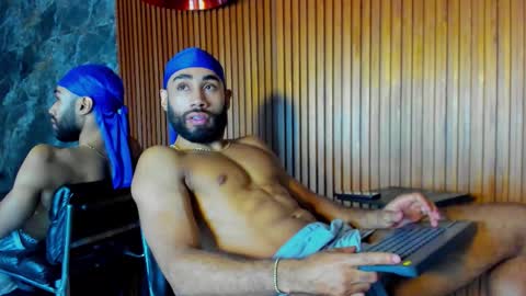 _luca_flame online show from September 2025 12:31:02 PM