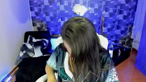 Snapshot of _lucia_777 chatting on February 2026 06:31:01 PM _lucia_777 online show from February 2026 06:31:01 PM