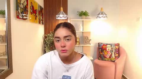 Lucy online show from May 2026 11:19:01 AM