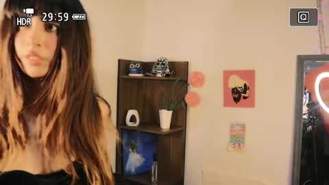 Lucy online show from November 2025 05:30:02 AM