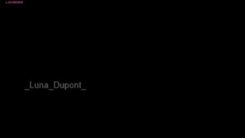  Luna  online show from January 2026 02:22:02 PM