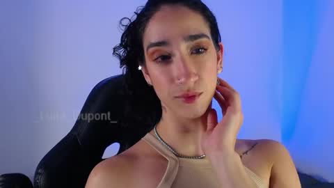  Luna  online show from April 2026 01:49:01 AM