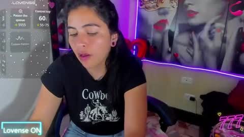 luna torres online show from July 2026 02:43:01 PM