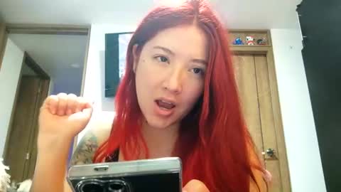 _lunaa__ online show from December 2024 03:07:01 AM
