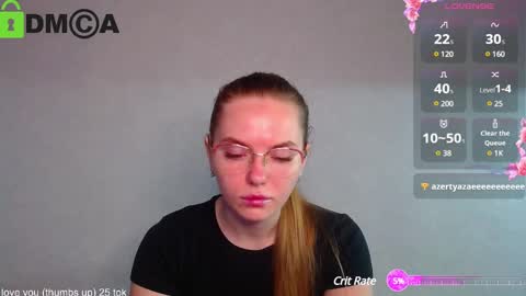Welcome guys  Pleasure to see you all here  My name is Lysafeta and MichaelaTip menu is active Private is open  online show from December 2024 05:27:01 AM